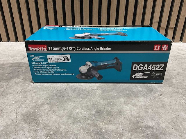 Makita tas met inhoud 14 gereedschapsset - afbeelding 51 van  56