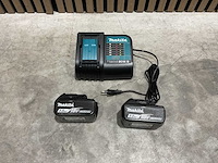 Makita tas met inhoud 14 gereedschapsset - afbeelding 54 van  56