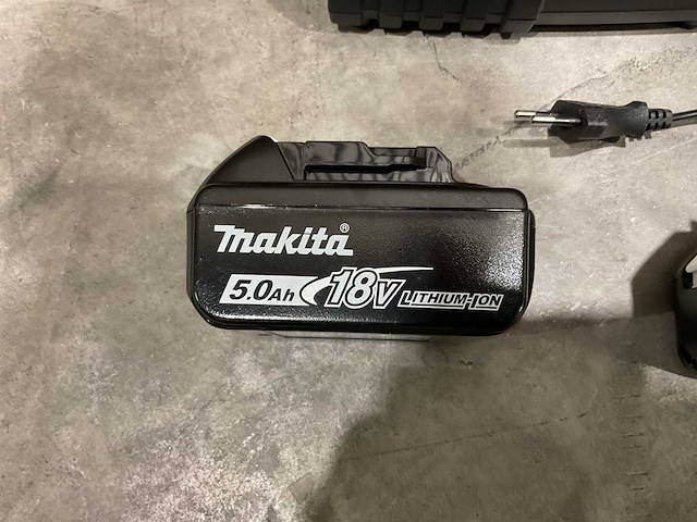 Makita tas met inhoud 14 gereedschapsset - afbeelding 56 van  56