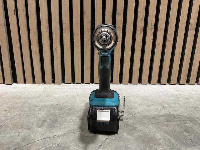 Makita tas met inhoud 14 gereedschapsset - afbeelding 6 van  56