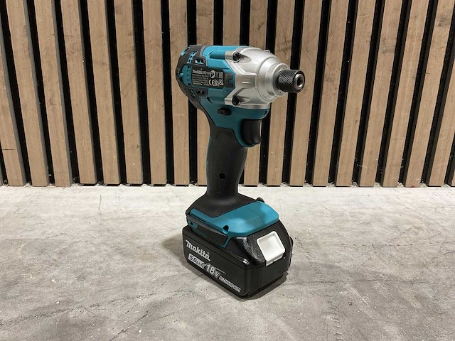 Makita tas met inhoud 14 gereedschapsset - afbeelding 18 van  56