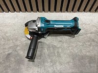 Makita tas met inhoud 14 gereedschapsset - afbeelding 38 van  56