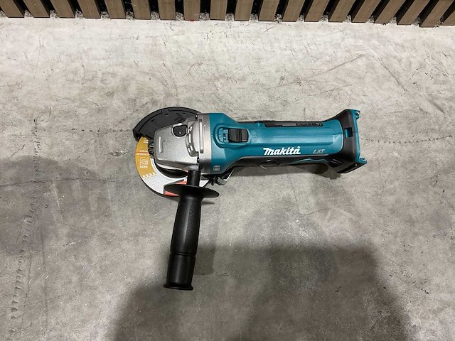 Makita tas met inhoud 14 gereedschapsset - afbeelding 47 van  56
