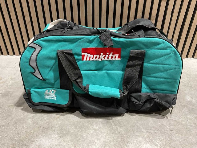 Makita tas met inhoud 14 gereedschapsset - afbeelding 45 van  56