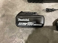 Makita tas met inhoud 14 gereedschapsset - afbeelding 56 van  56