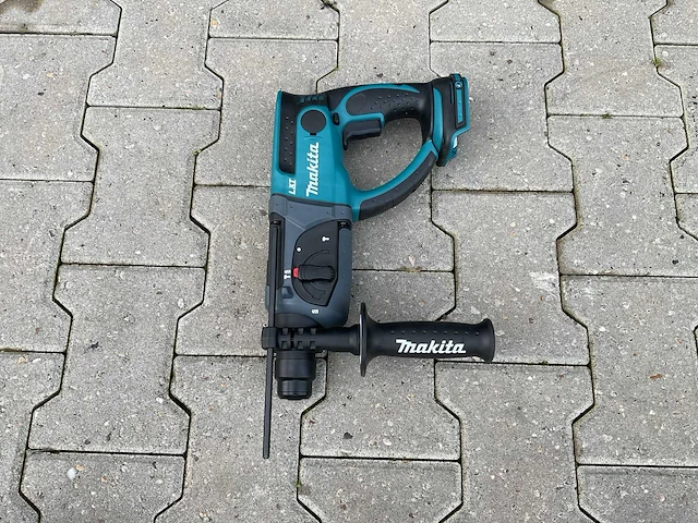 Makita tas met inhoud tbscs2al3 gereedschapsset - afbeelding 3 van  29