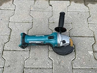 Makita tas met inhoud tbscs2al3 gereedschapsset - afbeelding 6 van  29