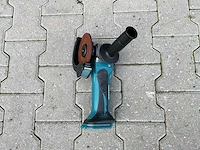 Makita tas met inhoud tbscs2al3 gereedschapsset - afbeelding 7 van  29