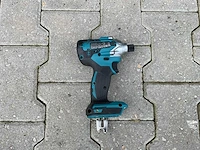 Makita tas met inhoud tbscs2al3 gereedschapsset - afbeelding 13 van  29