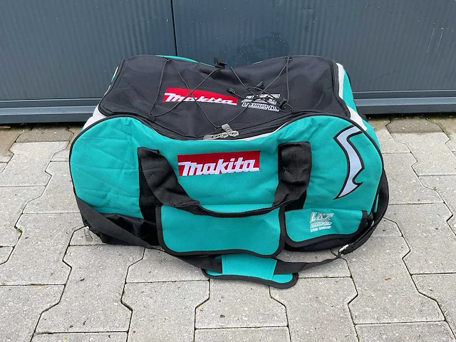 Makita tas met inhoud tbscs2al3 gereedschapsset - afbeelding 18 van  29