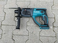 Makita tas met inhoud tbscs2al3 gereedschapsset - afbeelding 29 van  29