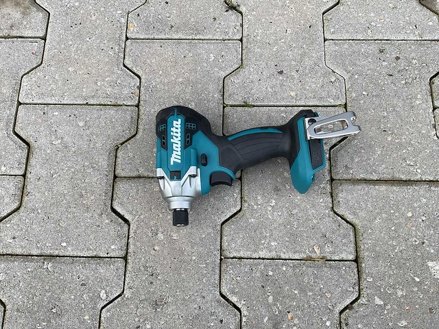 Makita tas met inhoud tbscs2al5 gereedschapsset - afbeelding 2 van  30