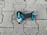 Makita tas met inhoud tbscs2al5 gereedschapsset - afbeelding 2 van  30