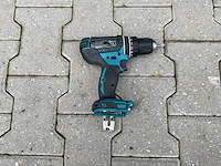 Makita tas met inhoud tbscs2al5 gereedschapsset - afbeelding 4 van  30
