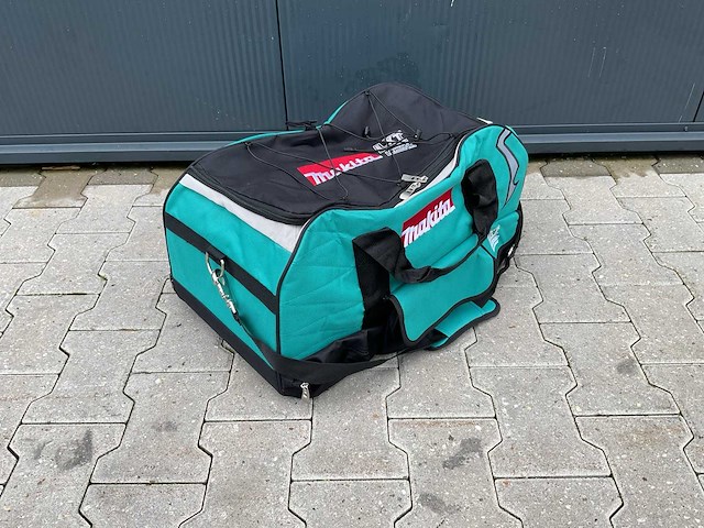 Makita tas met inhoud tbscs2al5 gereedschapsset - afbeelding 20 van  30