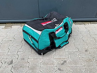 Makita tas met inhoud tbscs2al5 gereedschapsset - afbeelding 20 van  30