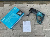Makita tas met inhoud tbscs2al5 gereedschapsset - afbeelding 12 van  30