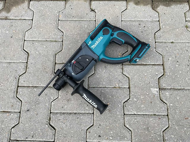 Makita tas met inhoud tbscs2al5 gereedschapsset - afbeelding 23 van  30