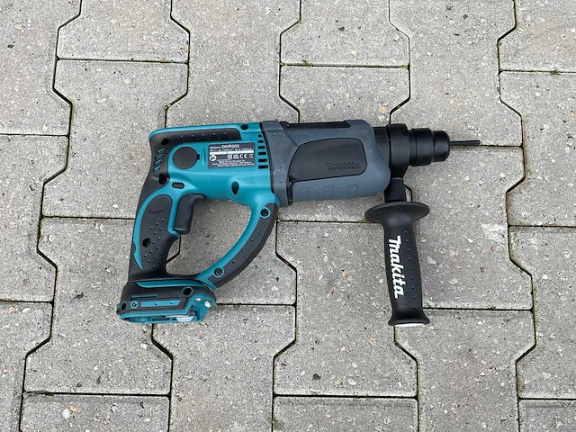 Makita tas met inhoud tbscs2al5 gereedschapsset - afbeelding 25 van  30
