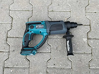 Makita tas met inhoud tbscs2al5 gereedschapsset - afbeelding 25 van  30