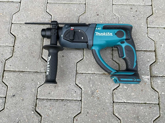 Makita tas met inhoud tbscs2al5 gereedschapsset - afbeelding 26 van  30