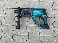 Makita tas met inhoud tbscs2al5 gereedschapsset - afbeelding 26 van  30