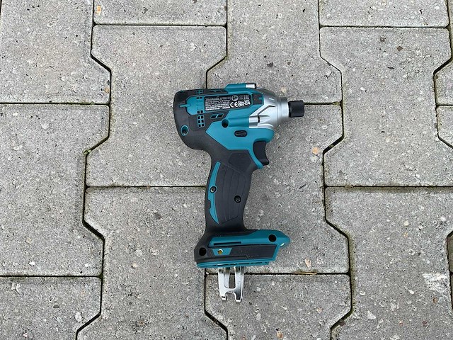 Makita tas met inhoud tbscs2al5 gereedschapsset - afbeelding 28 van  30