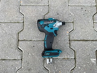Makita tas met inhoud tbscs2al5 gereedschapsset - afbeelding 28 van  30
