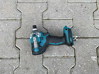 Makita tas met inhoud tbscs2al5 gereedschapsset - afbeelding 29 van  30
