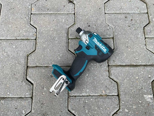 Makita tas met inhoud tbscs2al5 gereedschapsset - afbeelding 30 van  30