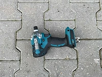 Makita tas met inhoud tbscs2al5 gereedschapsset - afbeelding 29 van  30