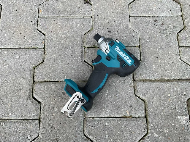 Makita tas met inhoud tbscs2al5 gereedschapsset - afbeelding 30 van  30