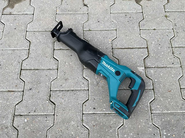 Makita tas met inhoud tbsrs2al3 gereedschapsset - afbeelding 3 van  30