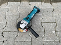 Makita tas met inhoud tbsrs2al3 gereedschapsset - afbeelding 6 van  30