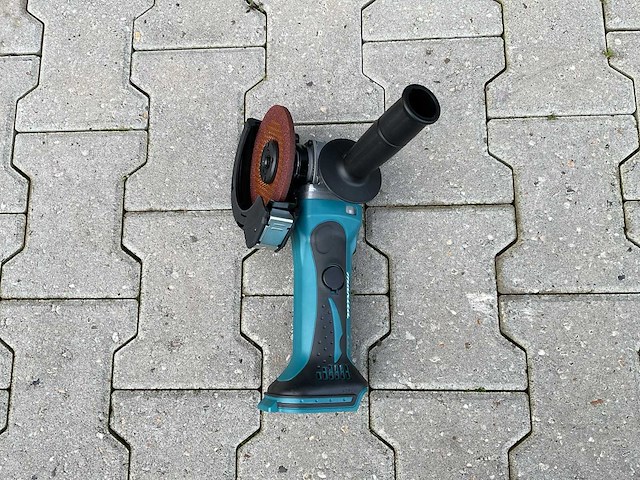 Makita tas met inhoud tbsrs2al3 gereedschapsset - afbeelding 8 van  30