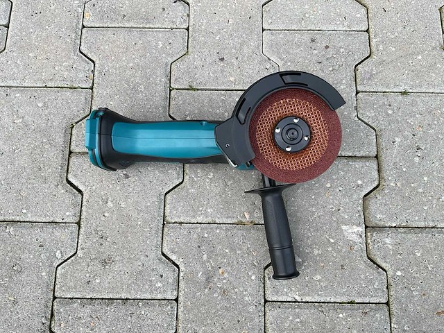 Makita tas met inhoud tbsrs2al3 gereedschapsset - afbeelding 9 van  30