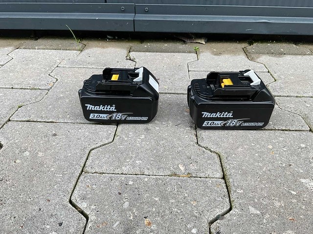 Makita tas met inhoud tbsrs2al3 gereedschapsset - afbeelding 17 van  30