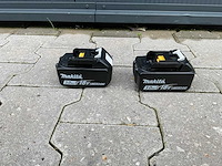 Makita tas met inhoud tbsrs2al3 gereedschapsset - afbeelding 17 van  30