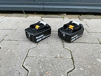 Makita tas met inhoud tbsrs2al3 gereedschapsset - afbeelding 18 van  30