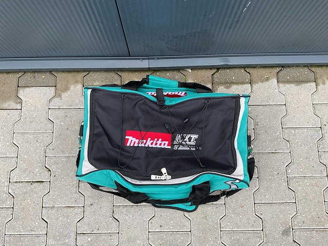 Makita tas met inhoud tbsrs2al3 gereedschapsset - afbeelding 21 van  30