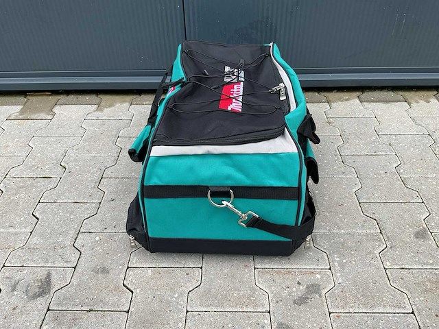 Makita tas met inhoud tbsrs2al3 gereedschapsset - afbeelding 22 van  30