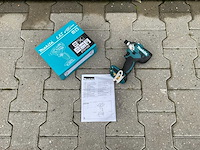 Makita tas met inhoud tbsrs2al3 gereedschapsset - afbeelding 12 van  30