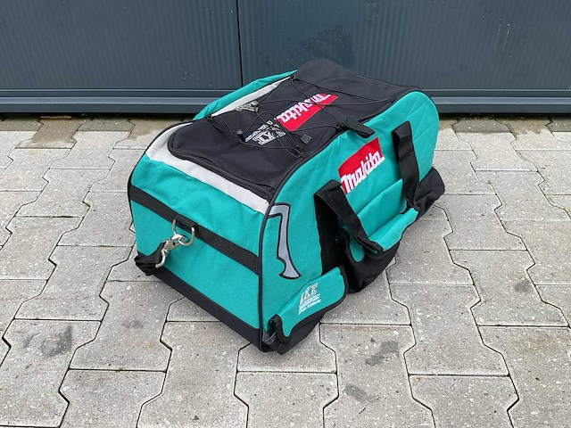 Makita tas met inhoud tbsrs2al3 gereedschapsset - afbeelding 24 van  30