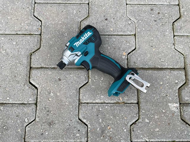 Makita tas met inhoud tbsrs2al3 gereedschapsset - afbeelding 25 van  30
