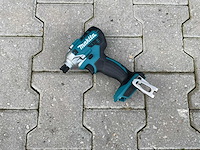 Makita tas met inhoud tbsrs2al3 gereedschapsset - afbeelding 25 van  30