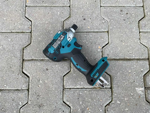 Makita tas met inhoud tbsrs2al3 gereedschapsset - afbeelding 28 van  30