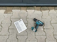 Makita tas met inhoud tbsrs2al3 gereedschapsset - afbeelding 10 van  30