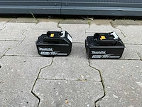 Makita tas met inhoud tbsrs2al3 gereedschapsset - afbeelding 17 van  30