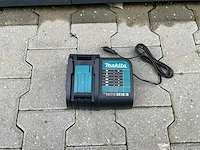 Makita tas met inhoud tbsrs2al3 gereedschapsset - afbeelding 19 van  30