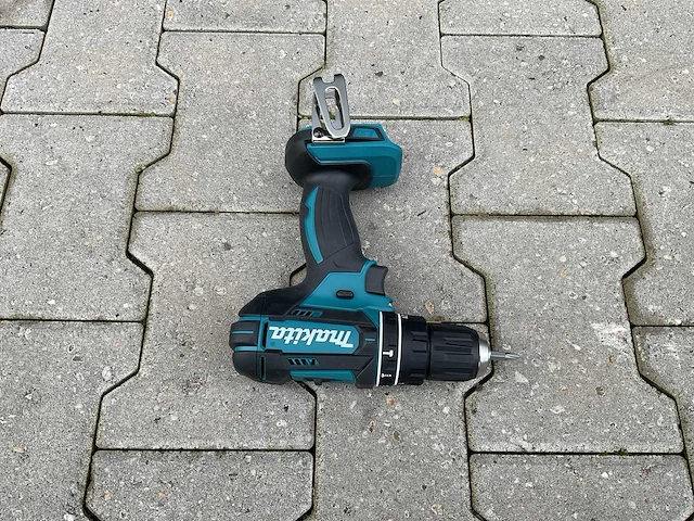 Makita tas met inhoud tbsrs2al5 gereedschapsset - afbeelding 13 van  31